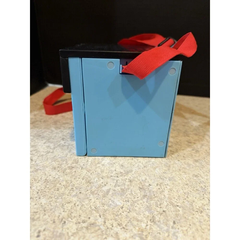Pokemon Fold Up Carry Case Volcano Playset - No Figures